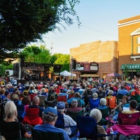 Downtown, Kingsport, TN