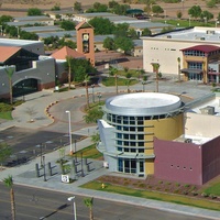 Rockkonzerte in Dream City Church, Glendale, AZ Dream City Church, Glendale, AZ