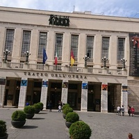 Teatro dell'Opera, Rom