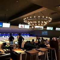 Tokyo Dome Bowling Center, Präfektur Tokio