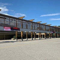 Penticton Trade & Convention Centre, Penticton