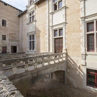 Mde - Student House De Poitiers, Poitiers