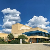 Yukon Arts Centre, Whitehorse