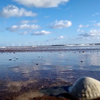 Seaton Carew, Hartlepool