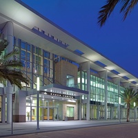 Ocean Center, Daytona Beach, FL