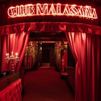 Club Malasana, Madrid