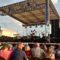 Upper Peninsula State Fairgrounds, Escanaba, MI