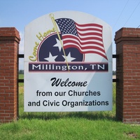 Millington, TN