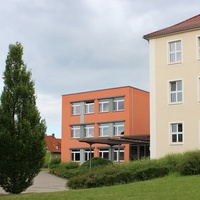 Staatliche Regelschule Albert-Schweitzer, Saalfeld/Saale