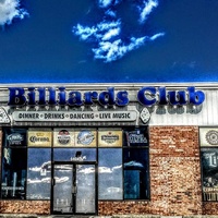 Rockkonzerte in Louisville Billiards Club, Louisville, KY Louisville Billiards Club, Louisville, KY