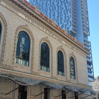 Brooklyn Academy of Music, New York City, NY