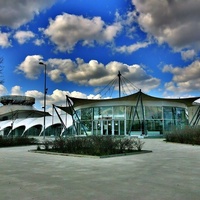 Rockkonzerte in Expocenter, Pécs Expocenter, Pécs
