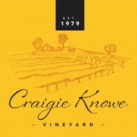 Craigie Knowe Vineyard, Cranbrook AU