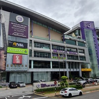 Rockkonzerte in Bentley Music Auditorium, Petaling Jaya Bentley Music Auditorium, Petaling Jaya