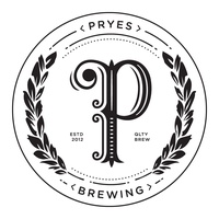 Pryes Brewing Company, Minneapolis, MN