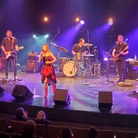 Rockkonzerte in Théâtre C de Chicoutimi, Saguenay Théâtre C de Chicoutimi, Saguenay