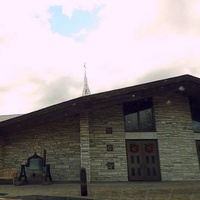 St Thomas Aquinas Church, Binghamton, NY