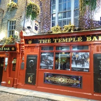 Rockkonzerte in Temple Bar, Dublin Temple Bar, Dublin