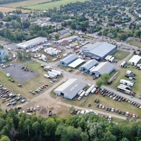 Rockkonzerte in Navan Fairgrounds, Ottawa Navan Fairgrounds, Ottawa