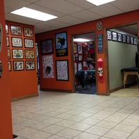 Rockkonzerte in Railroad City Tattoo, Altoona, PA Railroad City Tattoo, Altoona, PA