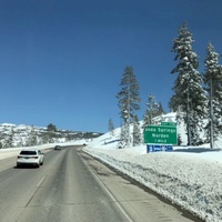 Soda Springs, CA