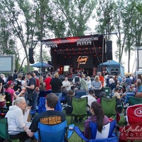 Parc Gerry-Boulet, Saint-Jean-sur-Richelieu