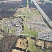 Bull Run Special Events Center, Centreville, VA