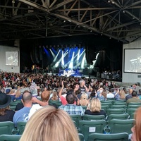 Toyota Pavilion, Concord, CA