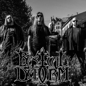 Bestial Deform