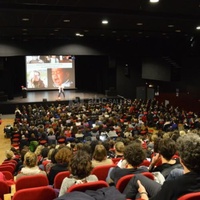 Rockkonzerte in Espace Avel Vor, Plougastel-Daoulas Espace Avel Vor, Plougastel-Daoulas
