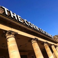 Edinburgh Corn Exchange, Edinburgh