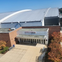 XFINITY Center, College Park, MD