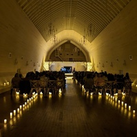 The Historic Wakefield Barn, Wake Forest, NC