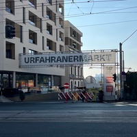 Urfahrmarkt, Linz