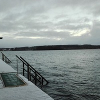 Sunset Beach, Karkkila