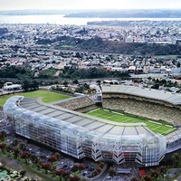 Eden Park, Auckland