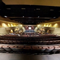 Clayton Center for the Arts, Maryville, TN