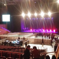 Rockkonzerte in Olympic Hall, Seoul Olympic Hall, Seoul