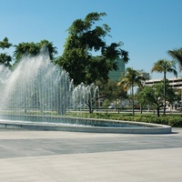 ArtsPark at Young Circle, Hollywood, FL