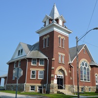 Teays Valley Church of the Nazarene, Teays, WV