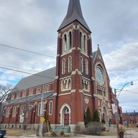 Rockkonzerte in St Helens Parish Hall, Toronto St Helens Parish Hall, Toronto