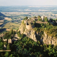 Burg Hohentwiel, Singen (Hohentwiel)