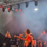 Rockkonzerte in Complex Tunca, Vaslui Complex Tunca, Vaslui