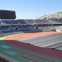 Goyang Stadium, Seoul