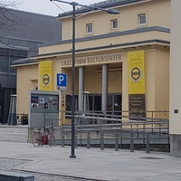 Lillestrøm Kultursenter, Lillestrøm