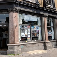 Nambucca, London
