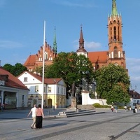 Białystok