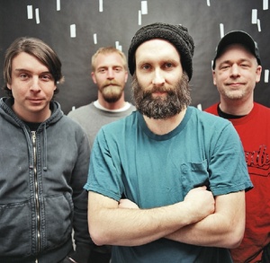 Built To Spill