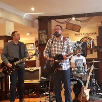 Rockkonzerte in Rhythm and Brew Room, Blackpool Rhythm and Brew Room, Blackpool