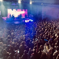 Rockkonzerte in Sala Impala, Córdoba Sala Impala, Córdoba
